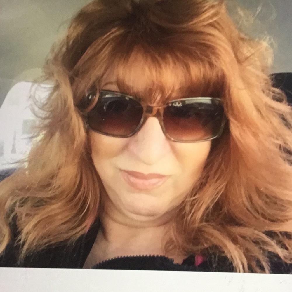 Meet your Posher, Karen